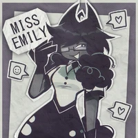 cô Emily