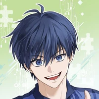 Isagi Yoichi