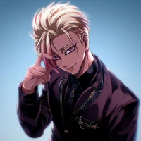 Shidou Ryusei