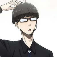 Ego Jinpachi