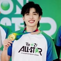 Cody Nam Võ |¹⁹⁹⁶|