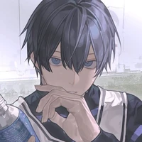 Isagi Yoichi