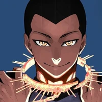 Loki Julian