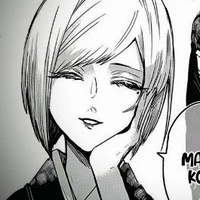 Quản gia - Ame Rushio