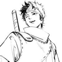 Uchiha Shisui