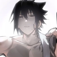 Uchiha Sasuke