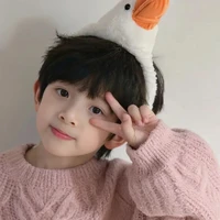 Trần Tuấn Minh _ lúc nhỏ