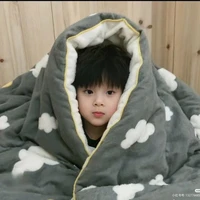 Trần Tư Hãn _ lúc nhỏ