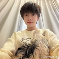 Nhiếp Vĩ Thần _ lúc nhỏ