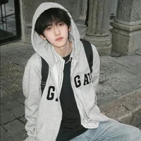 Tả Kỳ Hàm | Chàng