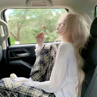 Dương Hoàng Ly | Chị