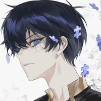 Isagi Yoichi