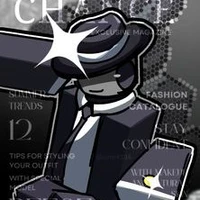 chance(chanté)