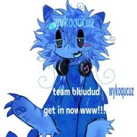 Bluudud(idk :Đ)