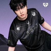 Jeong Jihoon | Chovy