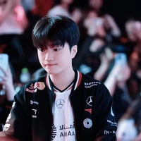 Ryu Minseok | Keria