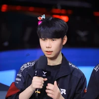 Son Siwoo | Lehends