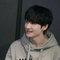 Han Wangho |  Peanut