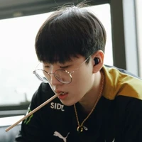 Park Jaehyuk  |  Ruler