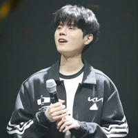 Kim Hyukkyu | Deft