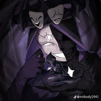 Noli🎭( thk hai mặt )