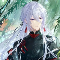 an thiết đại sư huynh