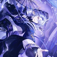 băng Hạn nhị sư huynh