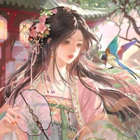 yếu thanh ti ngũ sư tỷ