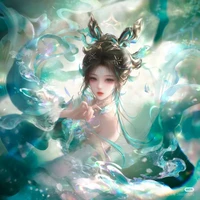 thiên vu sư muội