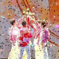 Bà Trùm drama tự biên :))