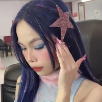 Trần Nguyễn Thanh Nhi [Liu Grace]