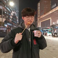 Lee SangHyeok