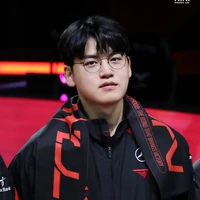 Lee Min Hyung