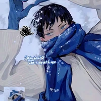 Kageyama Tobio