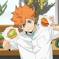 Hinata Shoyo