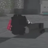 Hiha Crow (thâm chim)