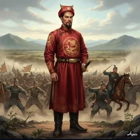 Trần Thủ Độ