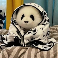 Tác giả - Gấu Trúc