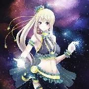 Lucy Hearfilia