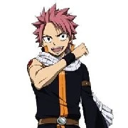 Natsu Dragneel