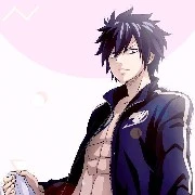 Gray Fullbuster