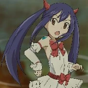 Wendy Marvell