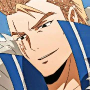 Laxus Dreyar