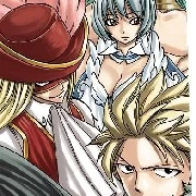 các thành viên Sabertooth