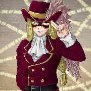 Rufus Lore