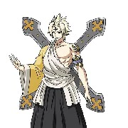 Larcade Dragneel