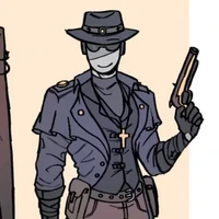 chance(bị ép làm thợ săn)