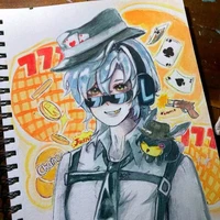 t/g (con nghiện chance)