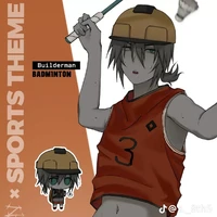 builderman(thợ săn còn biết sửa chữa)