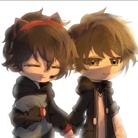 otp của mị là nhất(con tác giả)